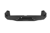DV8 2014-2021 Toyota Tundra Tube Rear Bumper