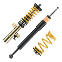 ST X Coilover Kit 10-13 Mazda 3 Mazdaspeed