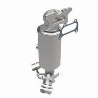 MagnaFlow Direct Fit Catalytic Converter 06-13 Honda Civic L4 1.8L