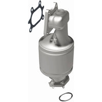 MagnaFlow 05-10 Honda Odyssey 3.5L Direct Fit Converter