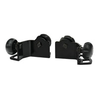 Westin Multi-Point HLR Adjustable Tie Down - Black