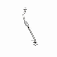 MagnaFlow Direct Fit Catalytic Converter 04-05 Aztek/Rendezvous 3.4L