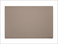 WeatherTech Comfort Mat Connect Middle Mat 24x36in Woven (Use w/End Mat Set) Tan
