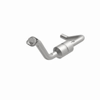 MagnaFlow Direct Fit Catalytic Converter 04-06 Dodge Durango 5.7L Driver Side