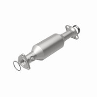 MagnaFlow Direct Fit Catalytic Converter 97-01 Honda CR-V 2.0L