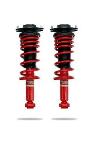 Pedders 13-24 Subaru BRZ / 17-25 Toyota 86/GR 86Rear EziFit SportsRyder Spring and Shock