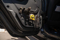 DV8 Offroad 2018+ Jeep Wrangler JL/Gladiator JT Slim Rear Door Molle Pockets