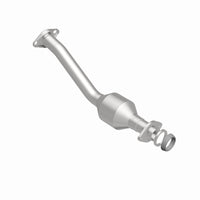 MagnaFlow 11-13 Nissan Juke 1.6L Direct Fit Converter