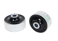 Whiteline 21-25 Volkswagen ID.4 Lower Control Arm Inner Rear Bushing Kit