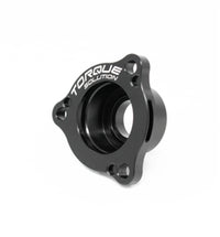 Torque Solution Blow Off Valve Adapter: 2015+ VW/Audi 1.8T / 2.0T