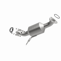 MagnaFlow 2003 Cadillac CTS 3.2L Direct Fit Converter