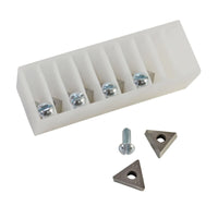 SPC Performance CARBIDE INSERT-ACCUTURN