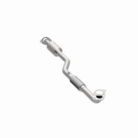 MagnaFlow 04-06 Hyundai Elantra 2.0L Direct Fit Converter