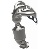 MagnaFlow 2008-2015 Nissan Rogue 2.5L Direct Fit Converter