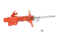 KYB Shocks & Struts AGX Front Right NISSAN 240SX 1995-98