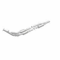 MagnaFlow Direct Fit Catalytic Converter California Grade 06-09 Audi A3 Quattro 3.2L