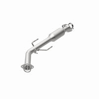 MagnaFlow Direct Fit Catalytic Converter 01-03 Toyota Sienna 3.0L re