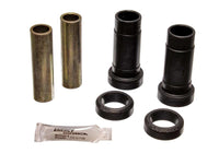 Energy Suspension Front Lower Control Arm Bushing - Black