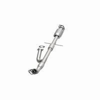 MagnaFlow Direct Fit Catalytic Converter 00-01 Hyundai Sonata 2.5L