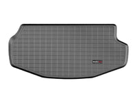 WeatherTech 2014+ Honda Accord Cargo Liners - Black