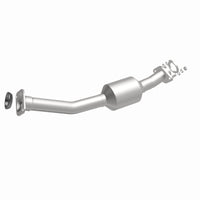 MagnaFlow California Direct Fit Catalytic Converter 13-15 Nissan NV200 2.0L