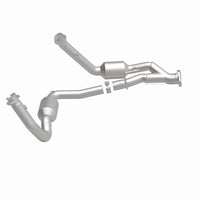 MagnaFlow 05-06 Jeep Grand Cherokee 5.7L Direct Fit Catalytic Converter