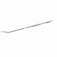 MagnaFlow Direct Fit Catalytic Converter OEM 04-06 Mitsubishi Galant V6 3.8L Underbody