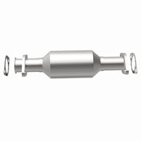 MagnaFlow Direct Fit Catalytic Converter California Grade 75-78 Nissan B210 1.4L