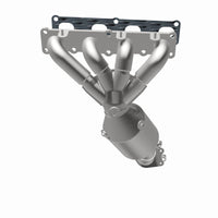 MagnaFlow 2014 Jeep Cherokee 2.4L Direct Fit Converter