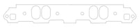 Cometic Chrysler W2 Head V8 .060in Fiber Intake Manifold Gasket Set