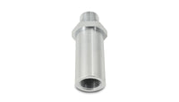 Vibrant Replacement Bolt for Oil Cooler Sandwich Adapter - Thread - M20 x 1.5 Length - 1.75in