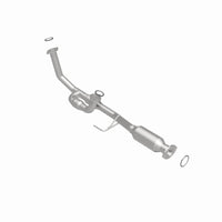 MagnaFlow Direct Fit Catalytic Converter California Grade CARB Compliant 95-97 Toyota Avalon