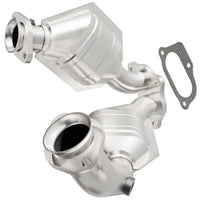 MagnaFlow Direct Fit Catalytic Converter 03 Ranger/BSer 4.0 frnt 50S