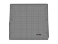 WeatherTech 2020+ Land Rover / Range Rover Range Rover PHEV Cargo Liners - Grey
