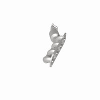 MagnaFlow 11-13 QX56 V8 5.6 OEM Manifold Direct Fit Converter