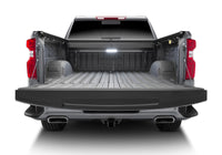 Roll-N-Lock 2019 Chevy Silverado 1500 68-3/8in E-Series Retractable Tonneau Cover