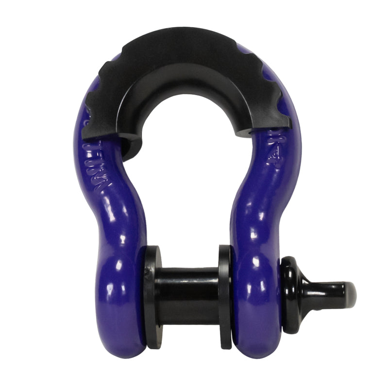 Yukon Gear D-Ring Shackle - 3/4in Diameter - 9500lbs Rating