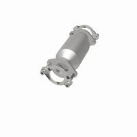 MagnaFlow Direct Fit Catalytic Converter 09-10 Hyundai Genesis 4.6L