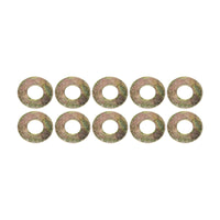 Wilwood Shim Kit .391 ID x .875 OD x .016 - Carbon (Pack of 10)