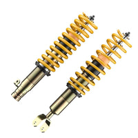 ST XA Adjustable Coilovers w/ Redound Adj. 92-95 Honda Civic Coupe/Sedan