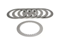 Wiseco 05-20 Suzuki RM-Z450 Clutch Pack Kit