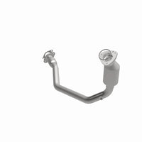 MagnaFlow Direct Fit Catalytic Converter 07-08 Pont G6 3.5L frt OEM