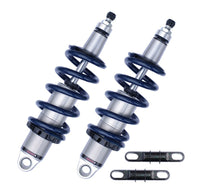 Ridetech 55-57 Chevrolet Bel Air Front HQ Coil-Overs (Use w/ Stock Arms)