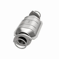 MagnaFlow Direct Fit Catalytic Converter 95-97 Toyota Land Cruiser 4.5L