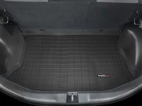 WeatherTech 07-08 Honda Fit Cargo Liners - Black