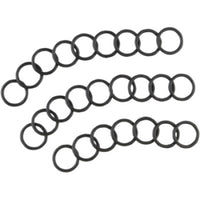 Cometic Harley-Davidson Tc Breather Bolt O-Ring 25Pk.