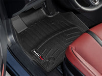 WeatherTech 2025 Mazda CX-50 Hybrid Front FloorLiner - Black