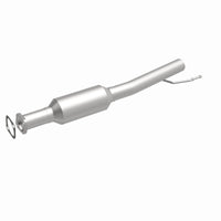 MagnaFlow 2005 Ford Escape 2.3L Direct Fit Converter