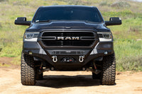 DV8 Offroad 19-23 RAM 1500 Spec Series Front Bumper