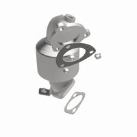 MagnaFlow DF Cat Conv 2016-2018 Hyundai Tucson L4 OEM Close Coupled Front (*NOT FOR SALE IN CA*)